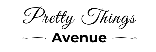 Pretty Things Avenue