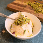 Ashta Ice Cream
