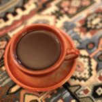 Arabic Coffee