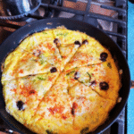 Oven Omelette